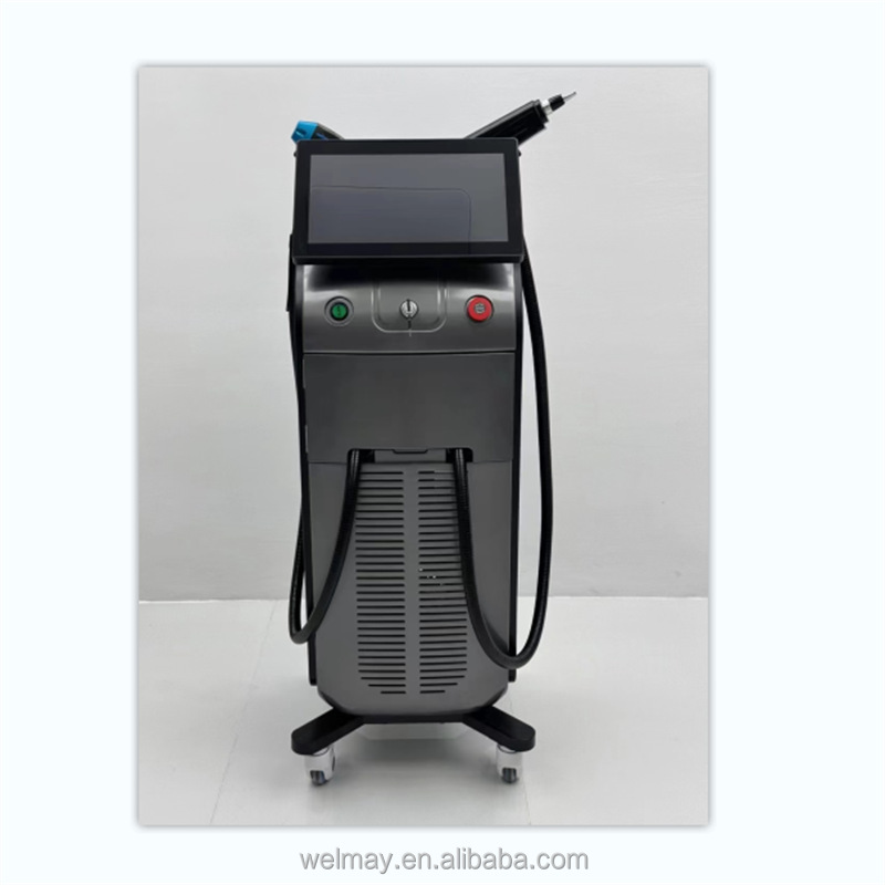 808 diode laser machine