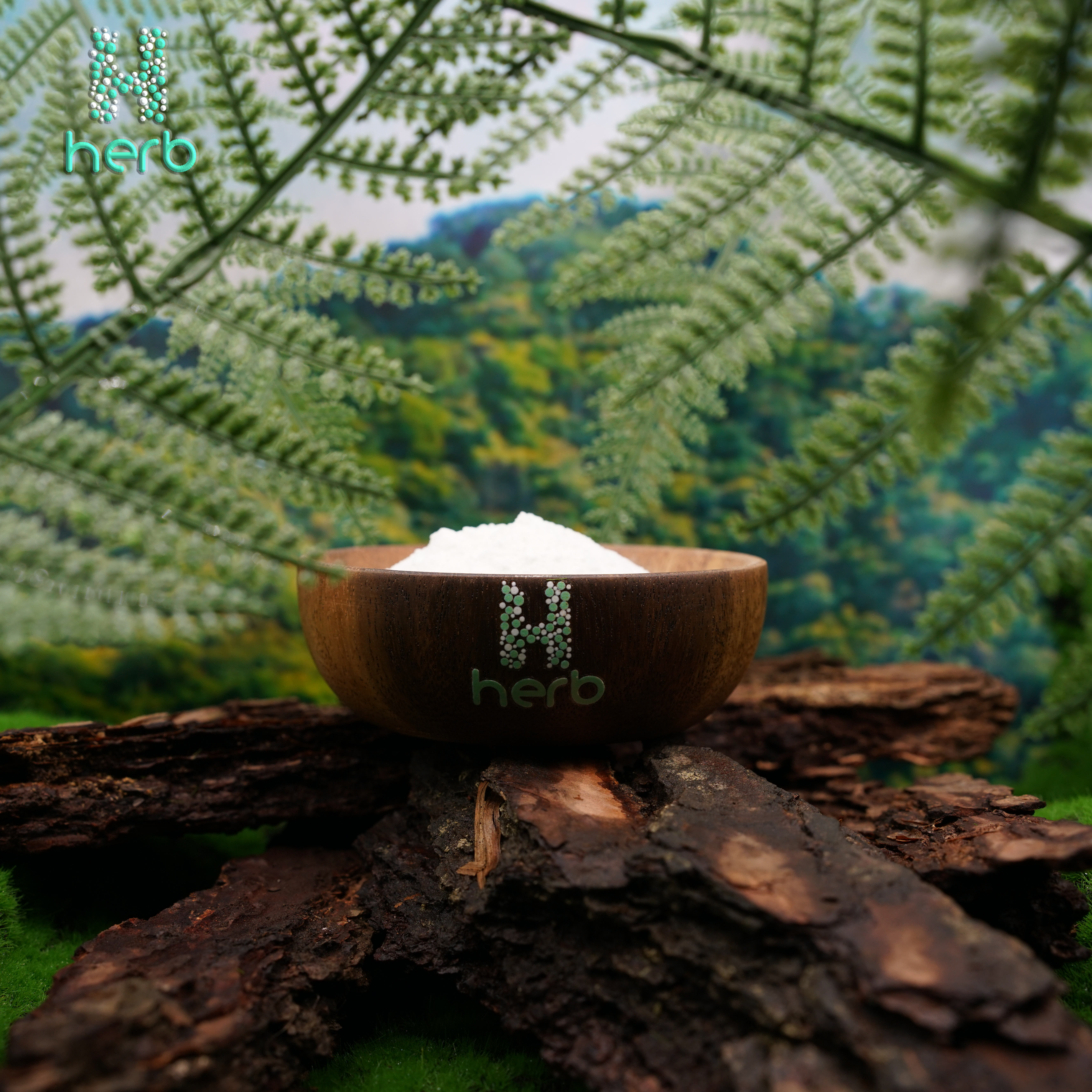 Active Component Monomer