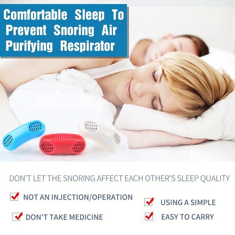Stop Snoring Product