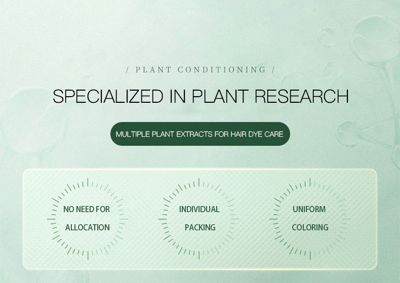 Hair Care & Extension