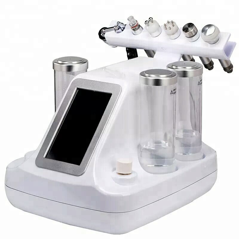 Microdermabrasion Machine