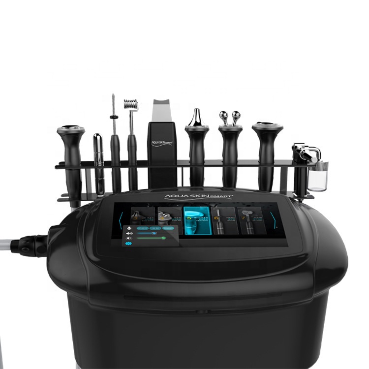 Multifunction beauty machine