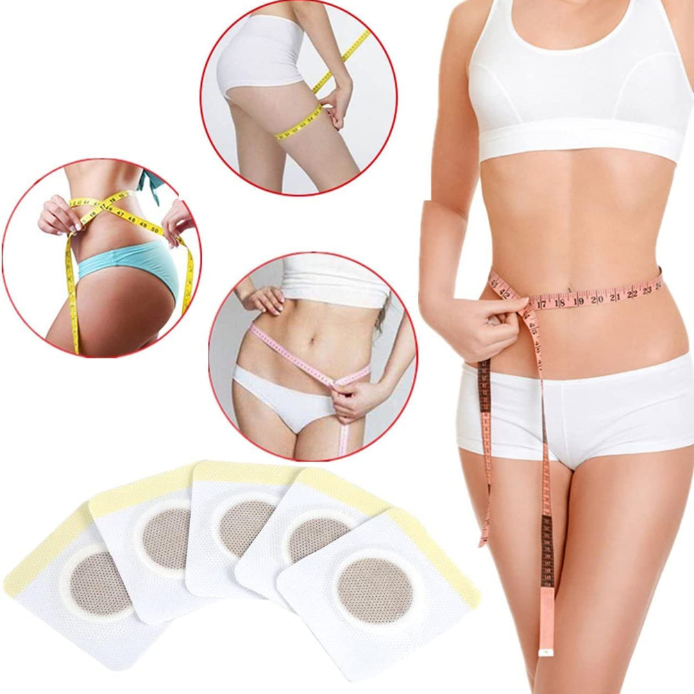 Slimming Patch Series
