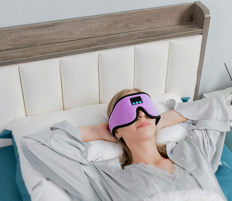 Music Sleep Mask