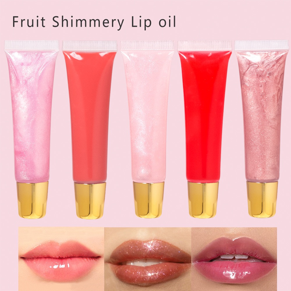 Lip Makeup