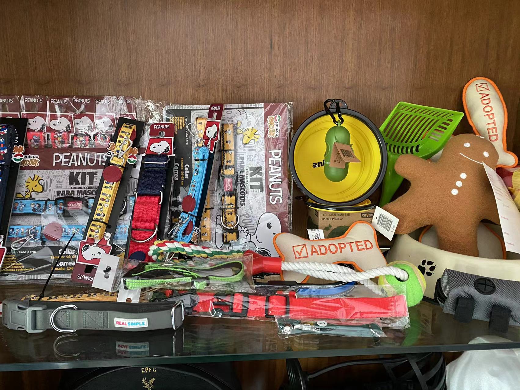 Supplier Album Image