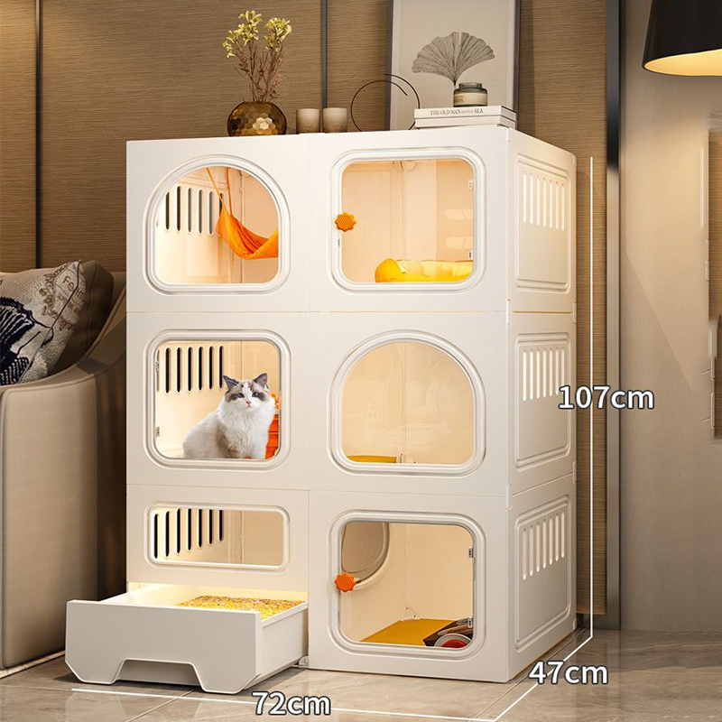 Pet beds &pet cages