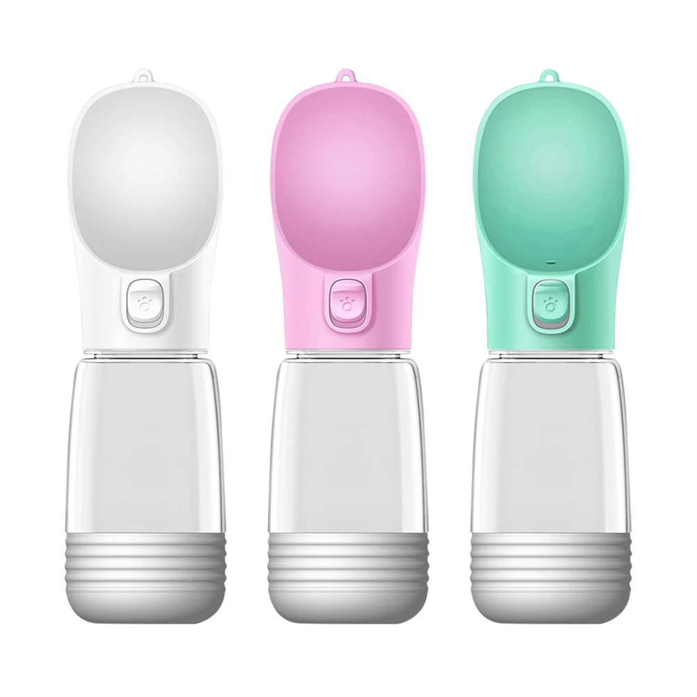 Pet Travel Water Bottle