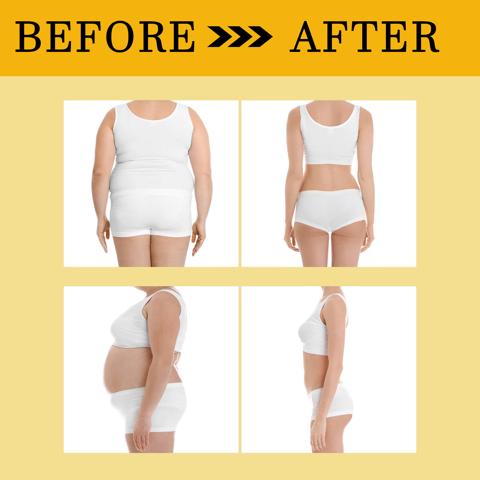 Body Shaping/ slimming