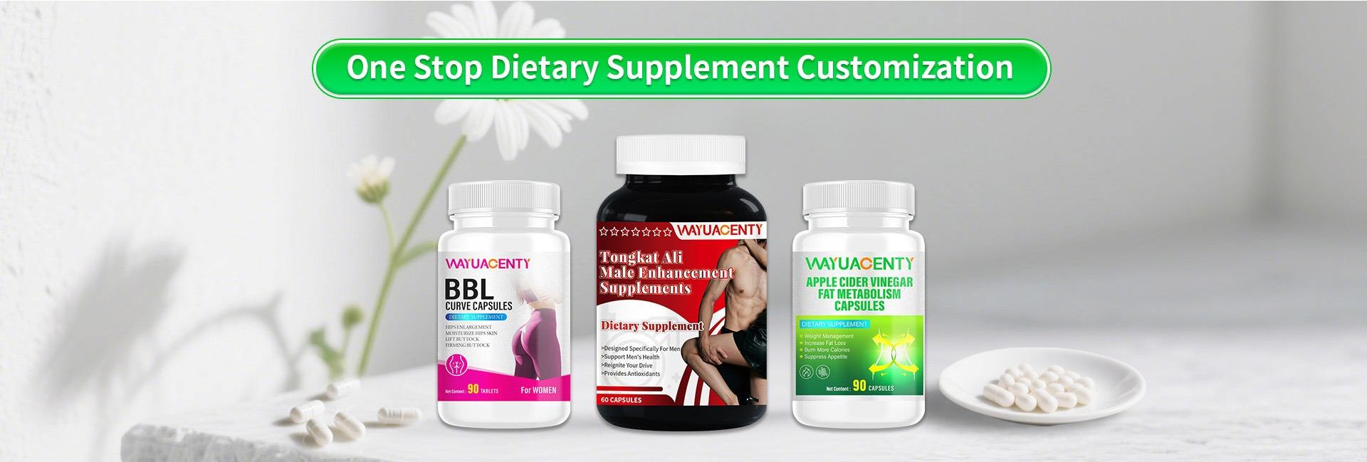 Wuhan Huayuan Chentai Health Biotechnology Co., Ltd.