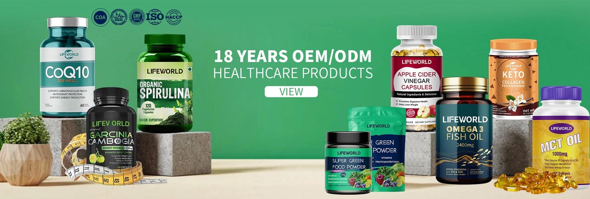 Guangzhou Yikangjian Biotechnology Co., Ltd.