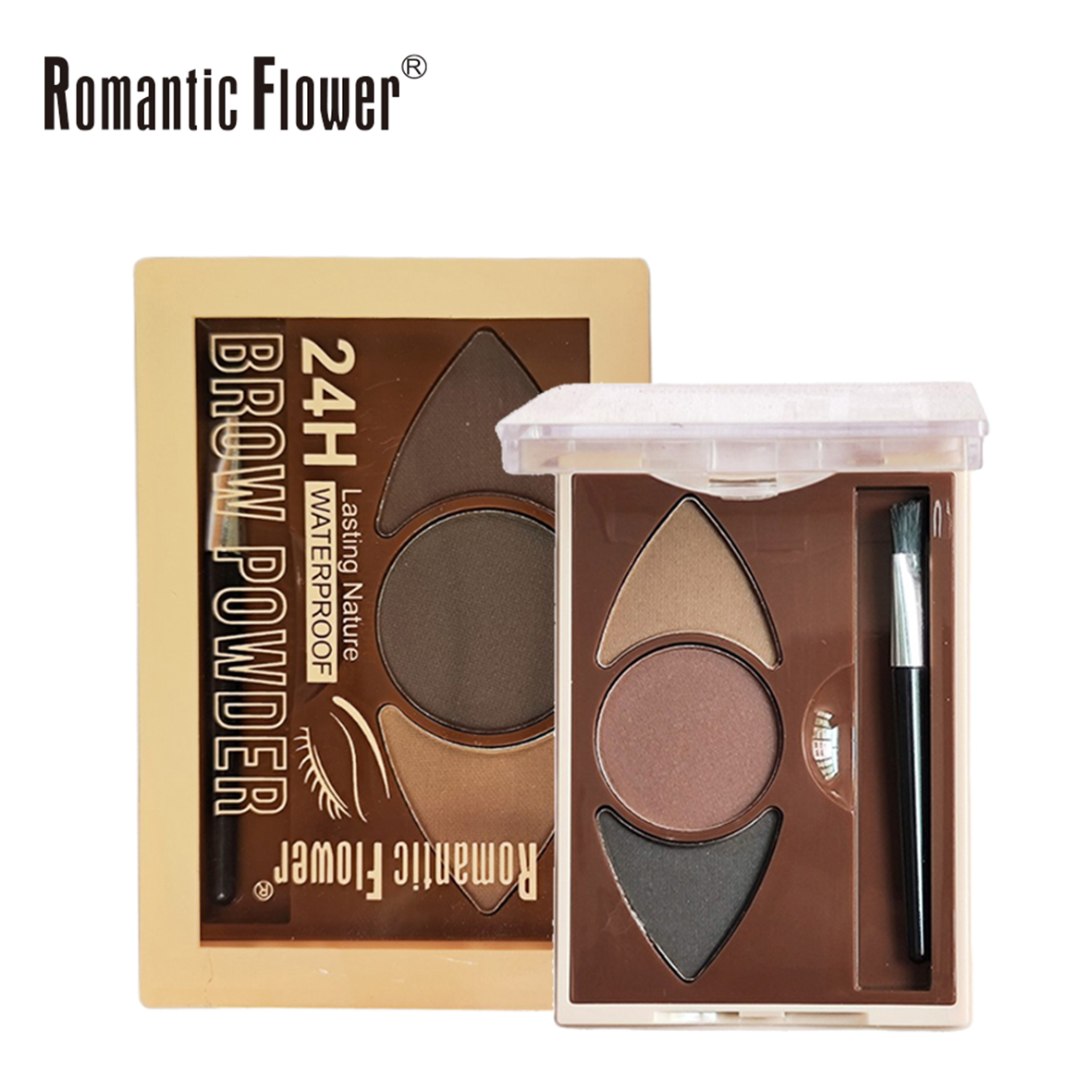 Eyebrow Powder