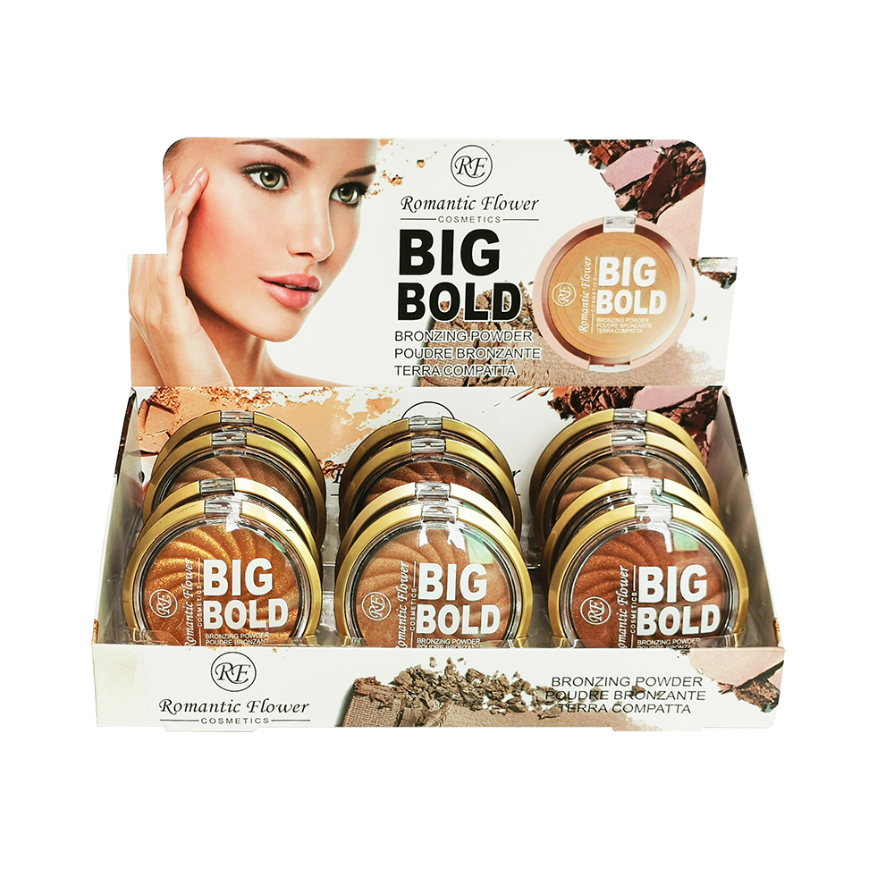 Eye Shadow & Highlight