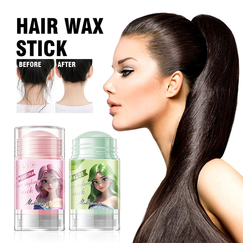 Hair care and styling