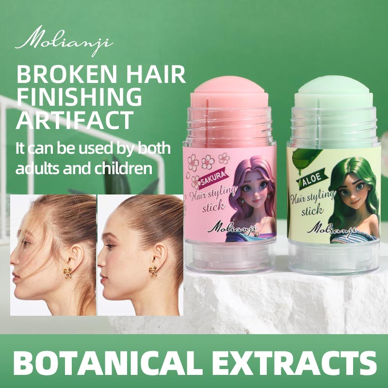 Hair care and styling