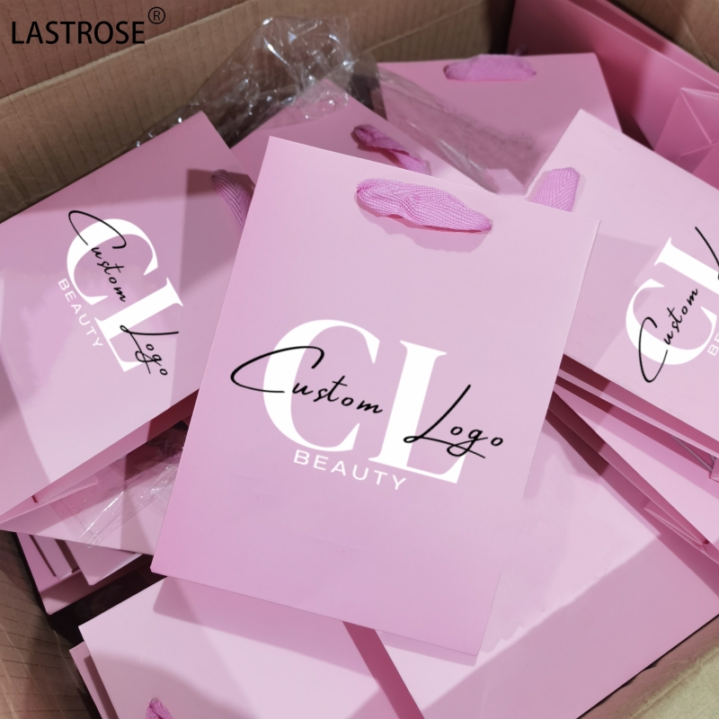 Shopping Bag & Package