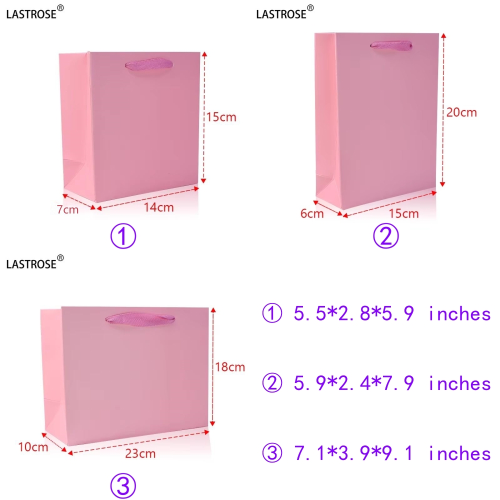 Shopping Bag & Package