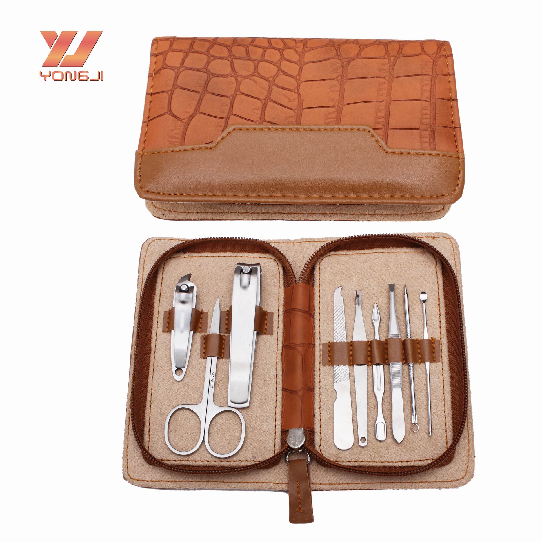 Manicure set