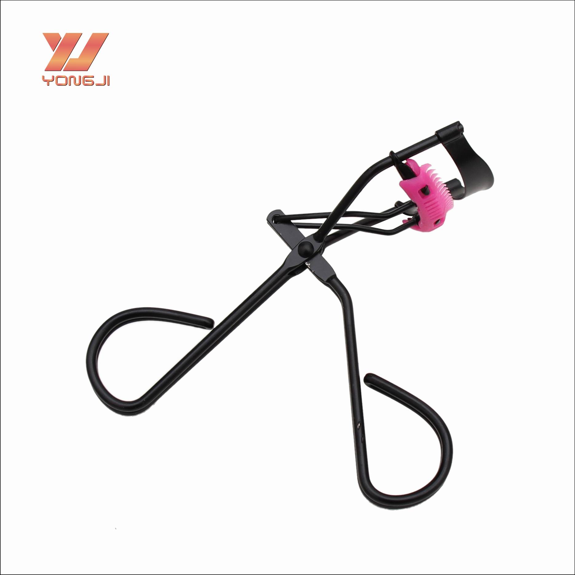 Eyelash curler