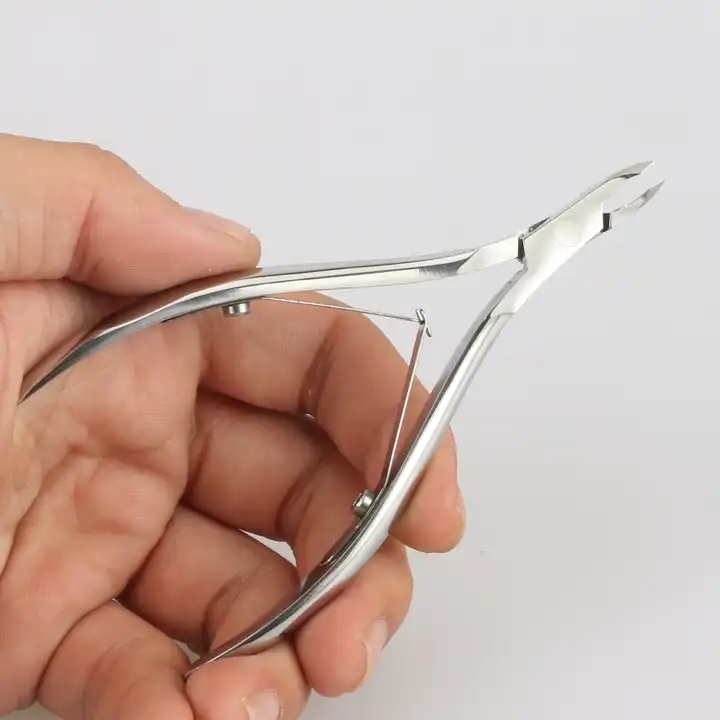 cuticle nipper