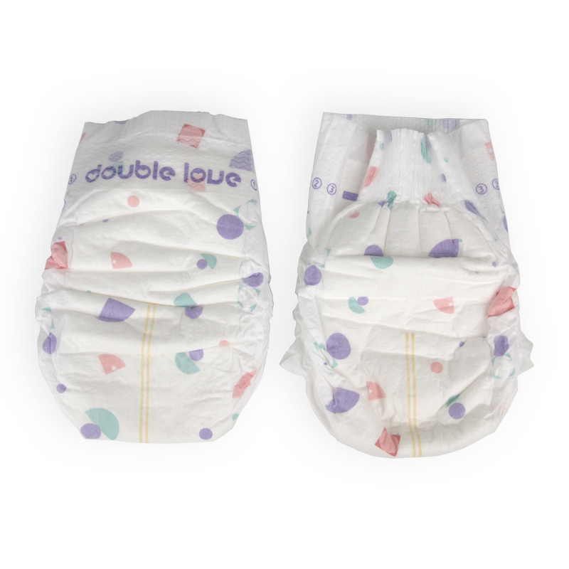 Baby Diapers