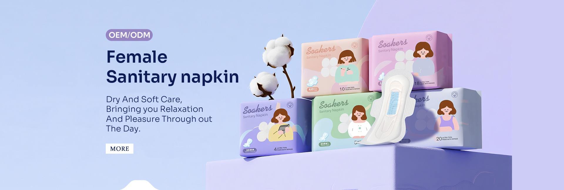 Quanzhou Hanmiao Technology Co., Ltd.