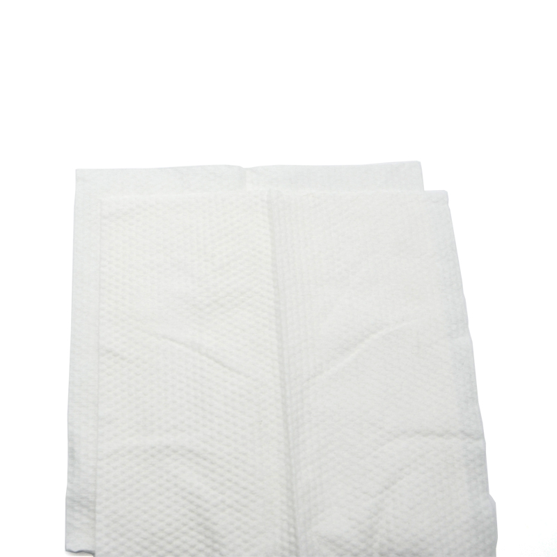 Disposable Face Towel