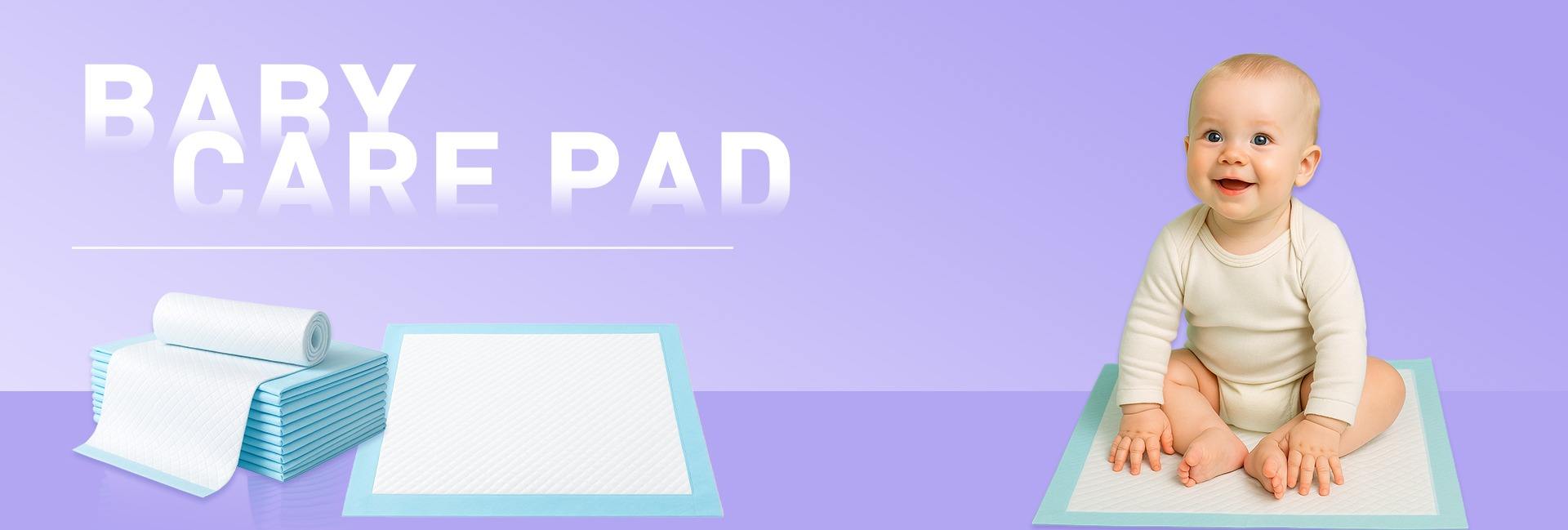 Guangdong Alloves Hygienic Products Co., Ltd.