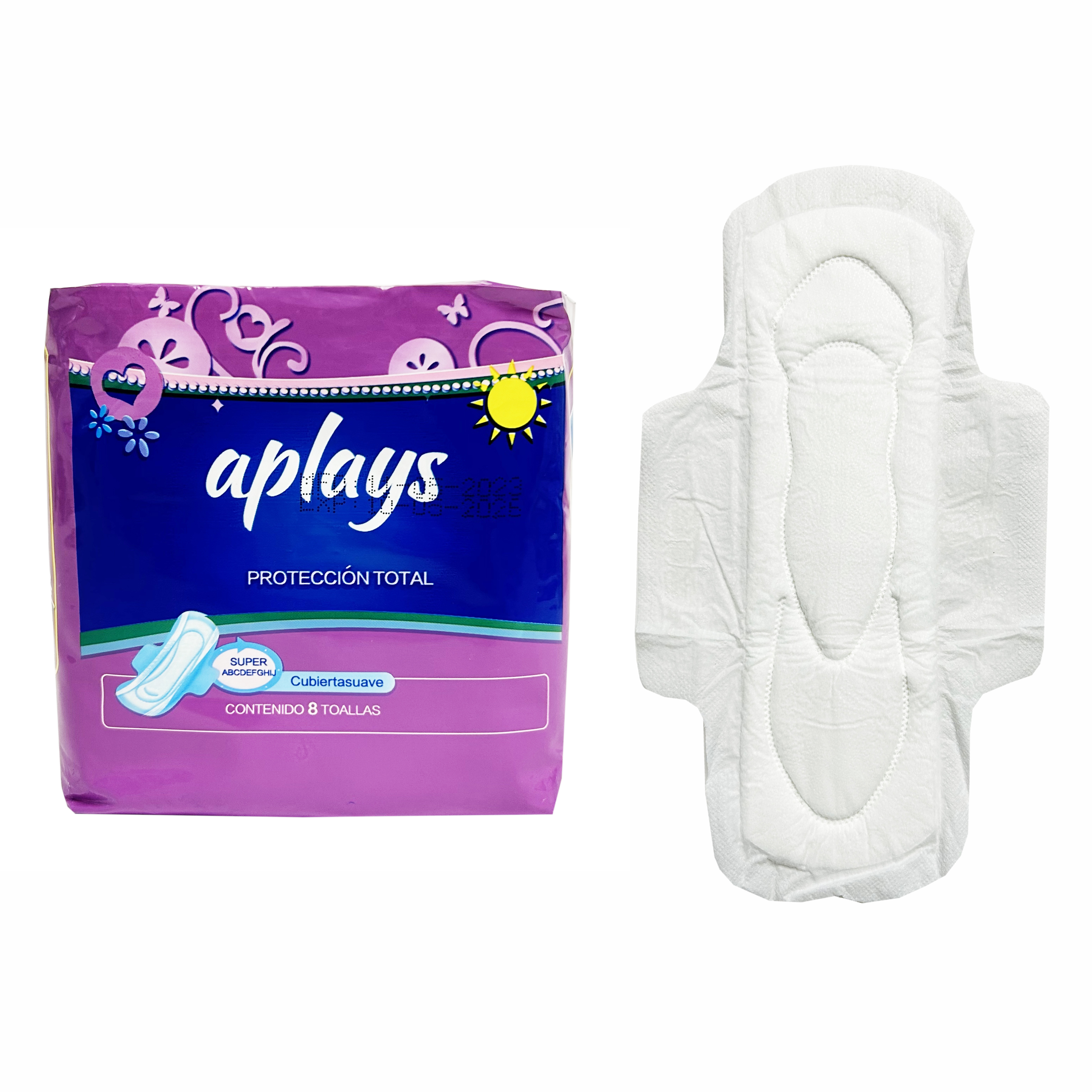 Sanitary Napkins