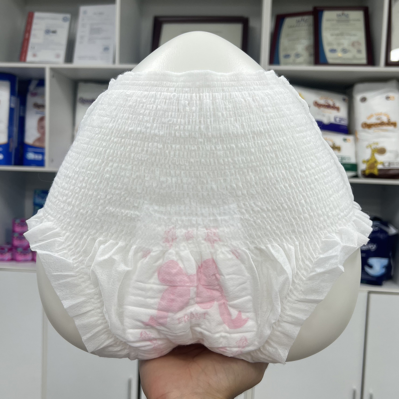 Incontinence Products