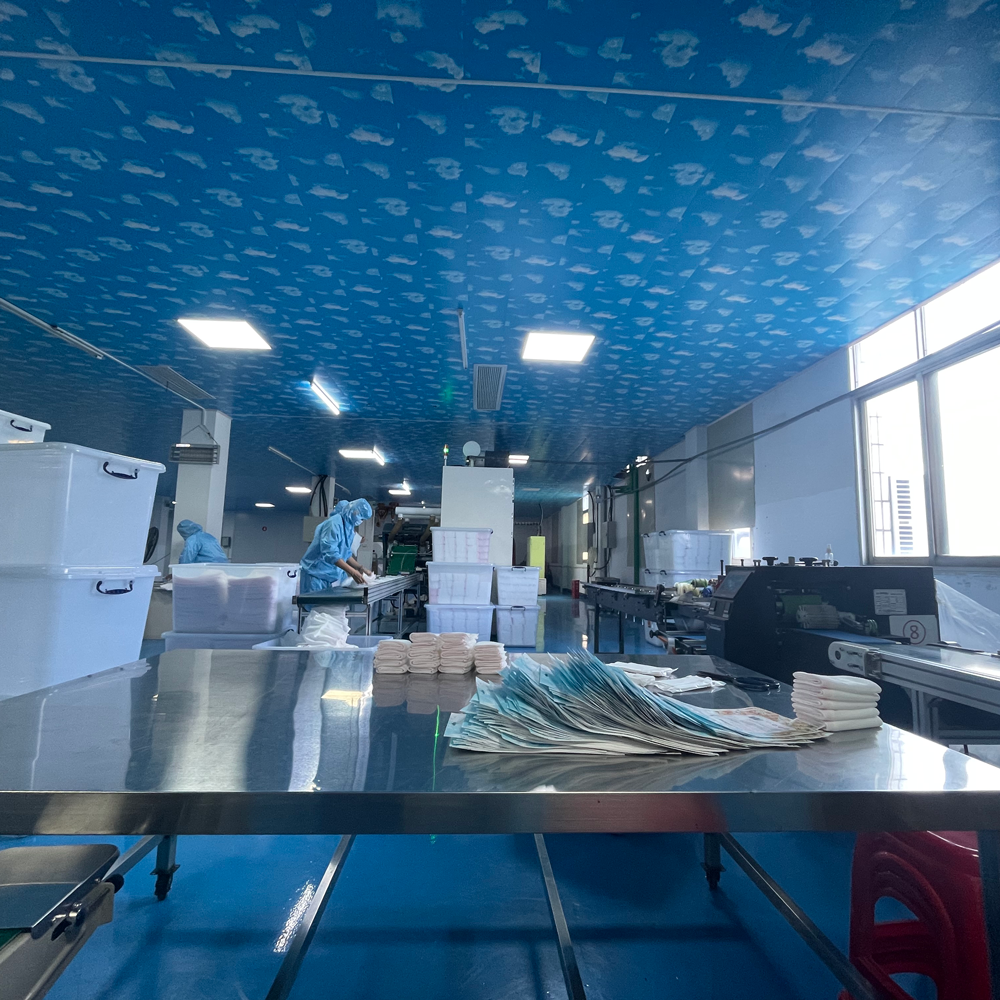 Disposable Underwear