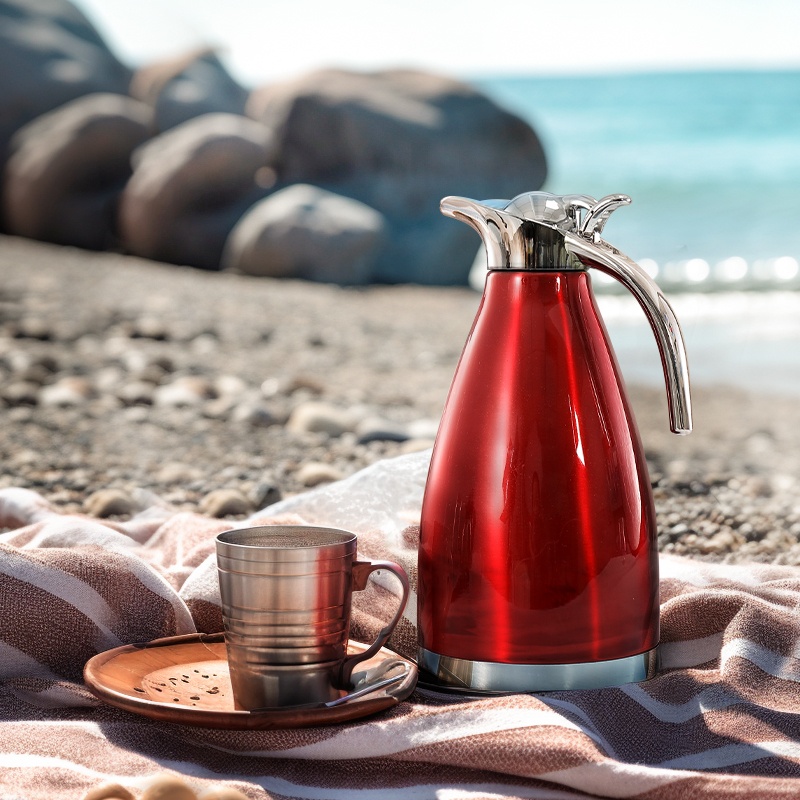 Thermos Vacuum Flask