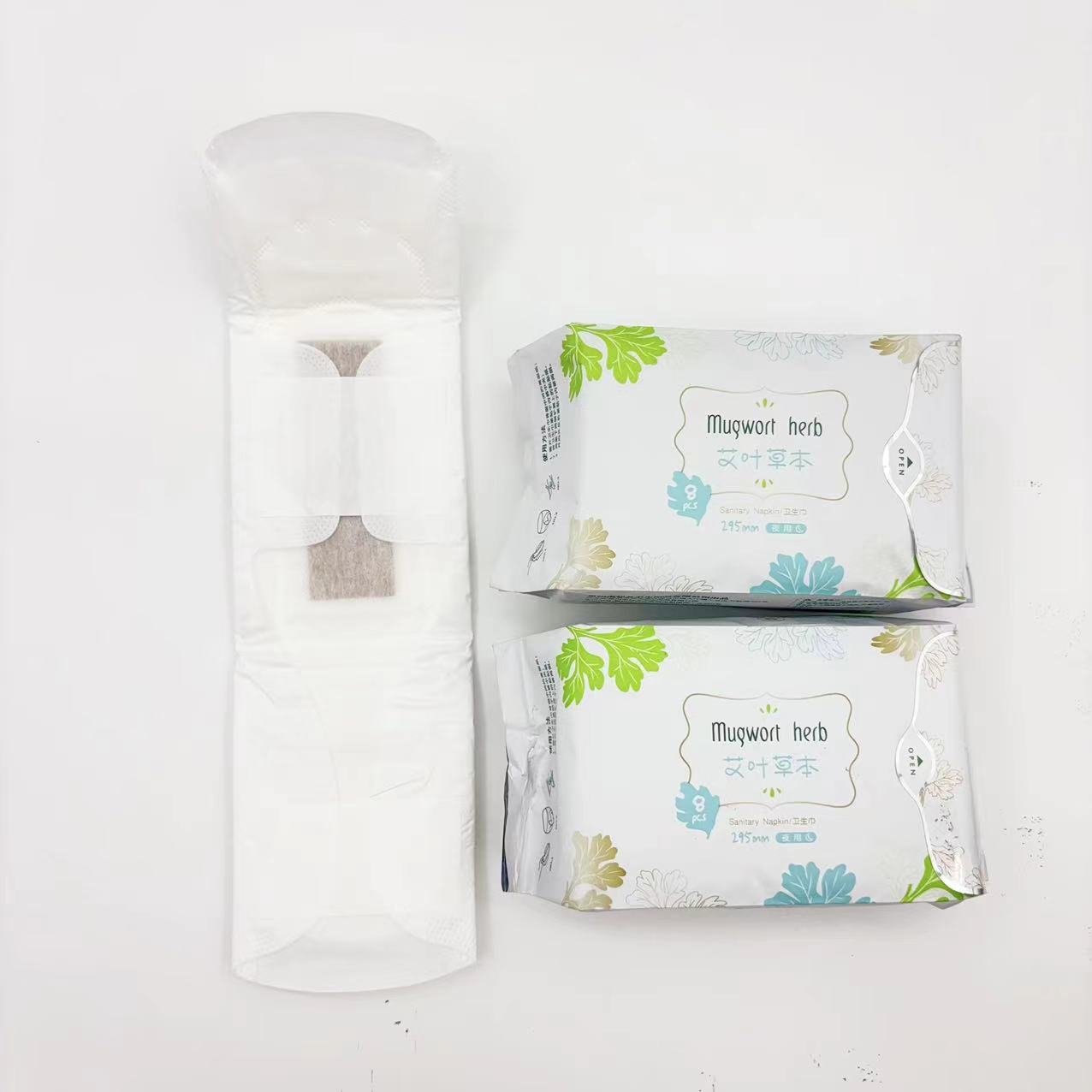 Sanitary Napkins