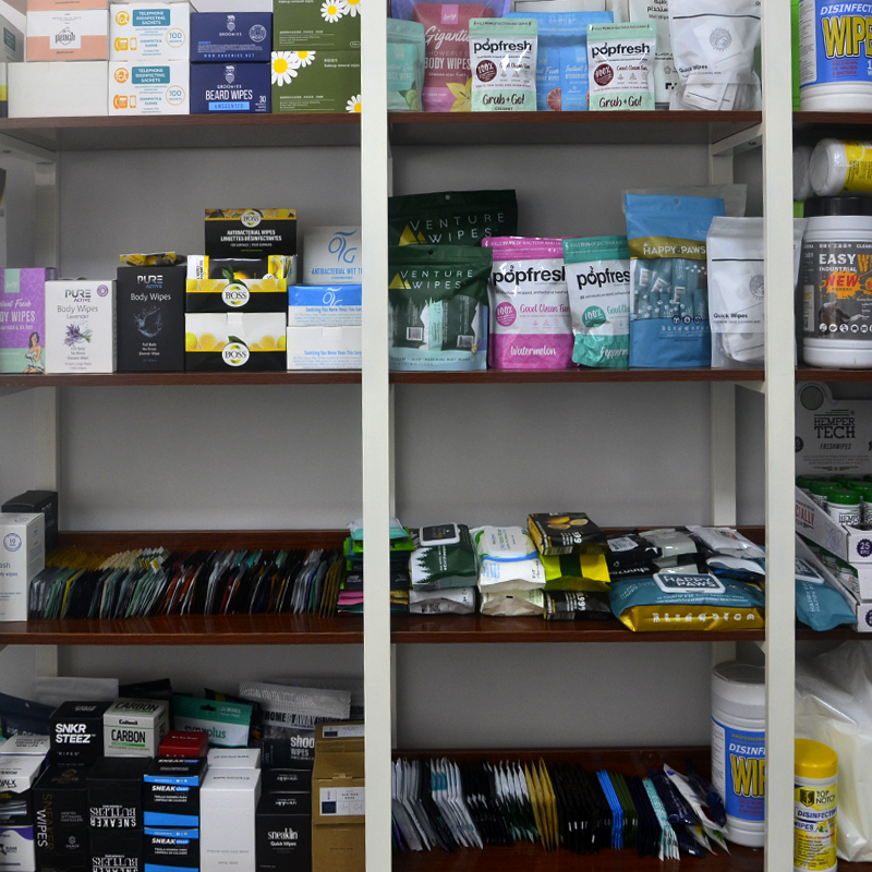 Supplier Album Image