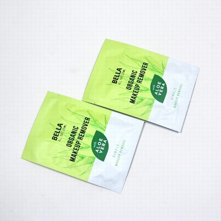 Makeup Removal Wipes