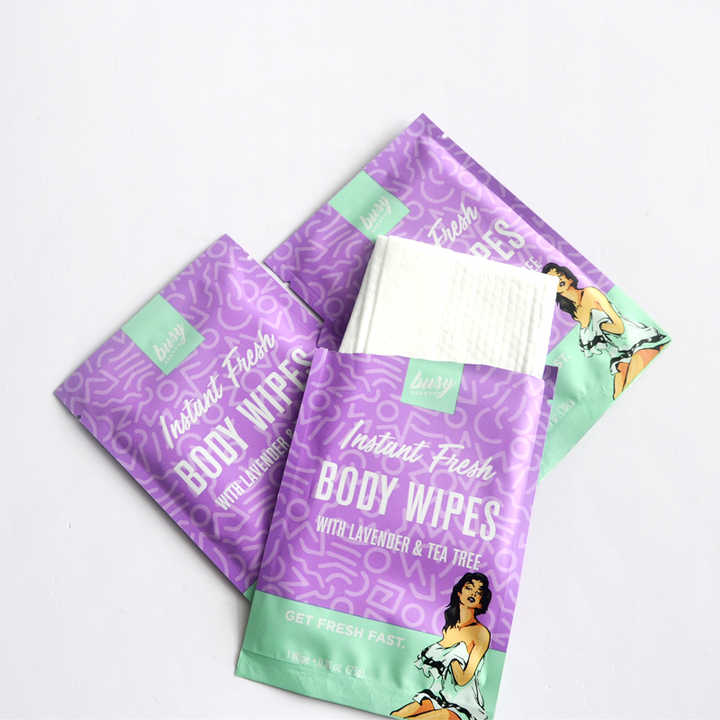 Body Wipes