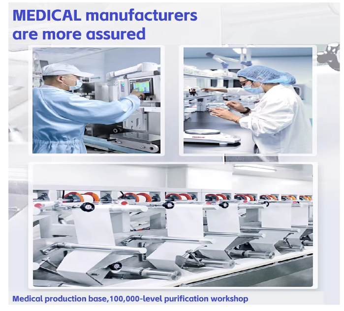 Disposable face towel