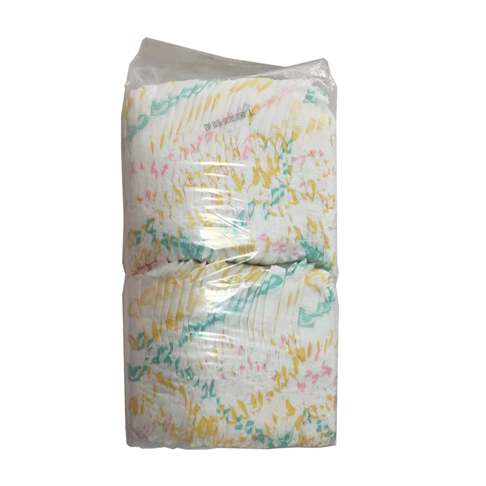 Baby diapers