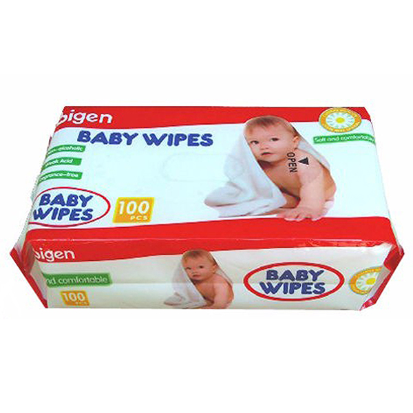 Wet Wipes