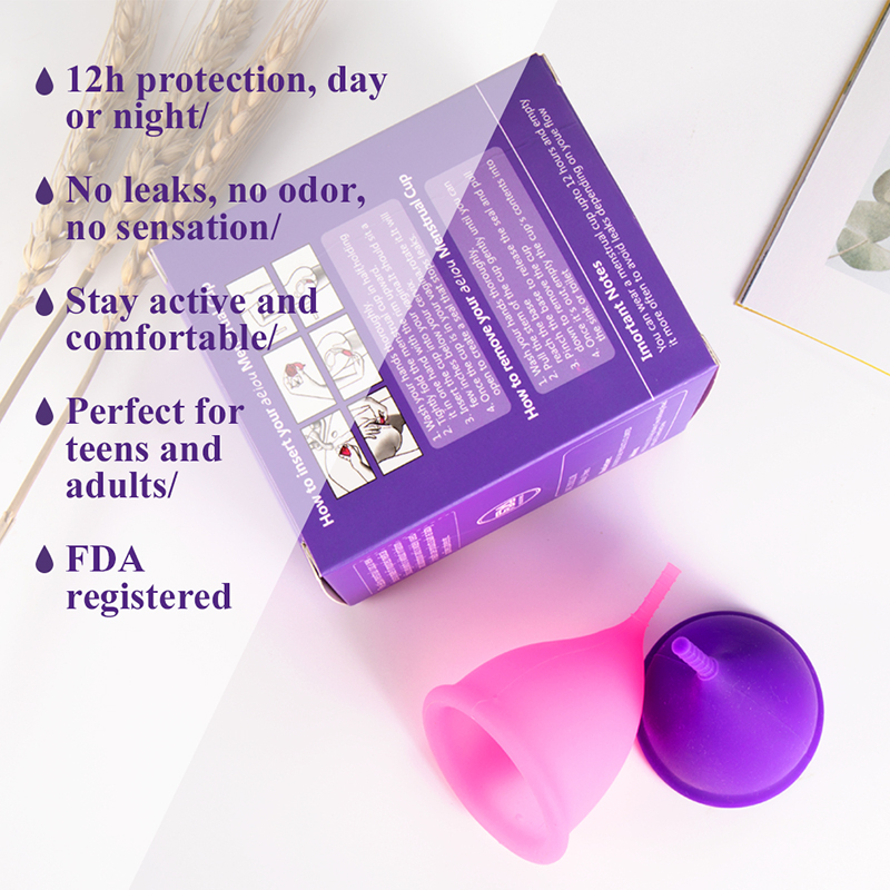 Menstrual Cup