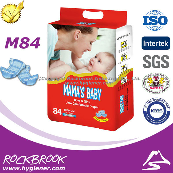 Baby Diaper