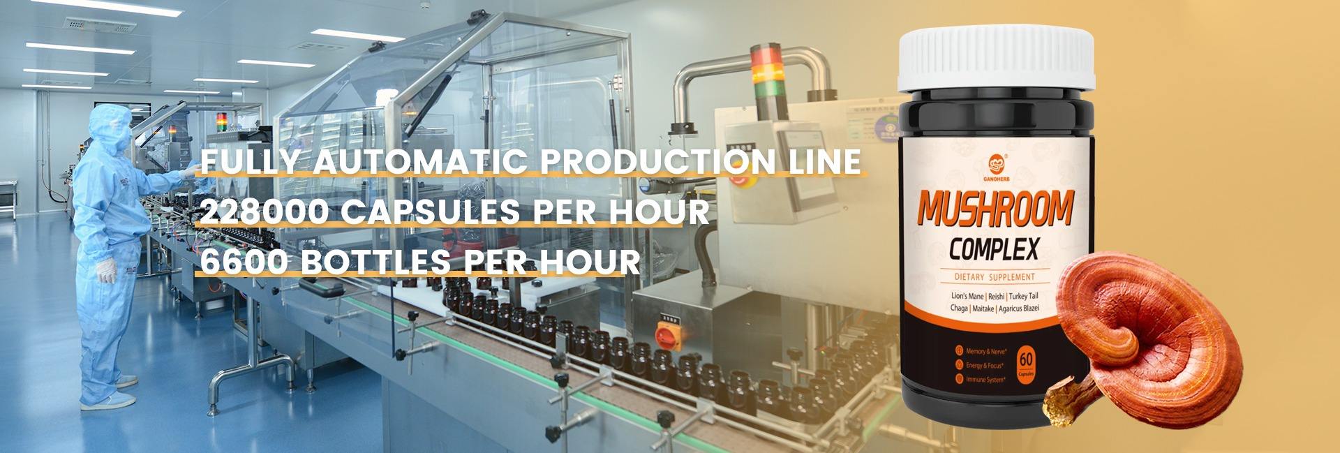 Fujian Xianzhilou Biological Science & Technology Co., Ltd.