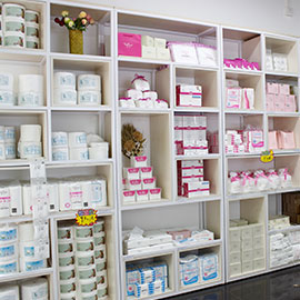 Supplier Album Image