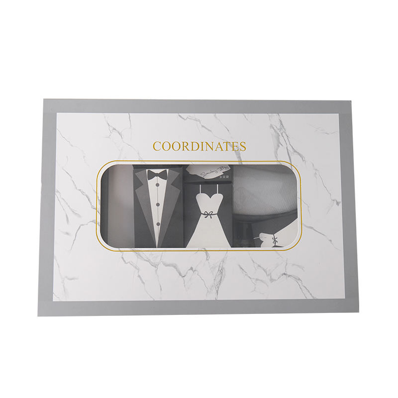 Hotel Disposable Set