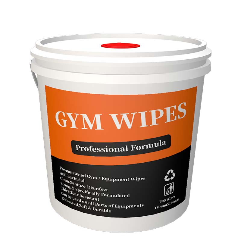 Personal Care Wipes