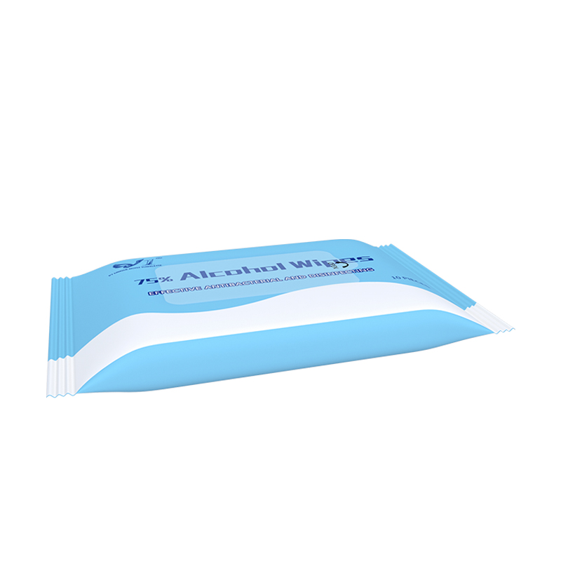 Alcohol wipes in bulk