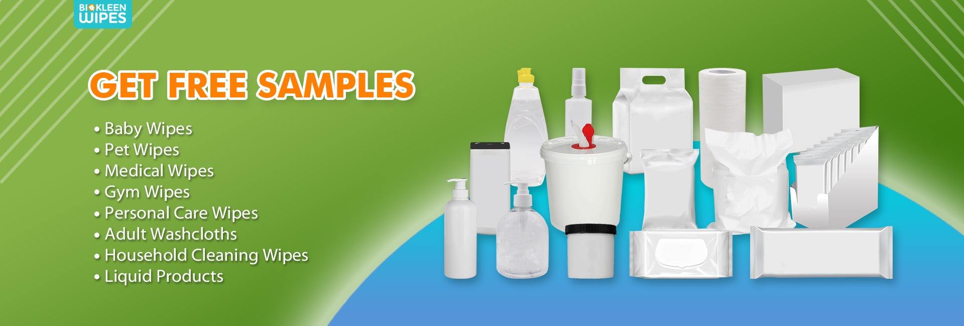 Hangzhou Biogen Hygiene Co., Ltd.