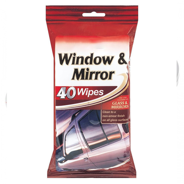 Household Wipes