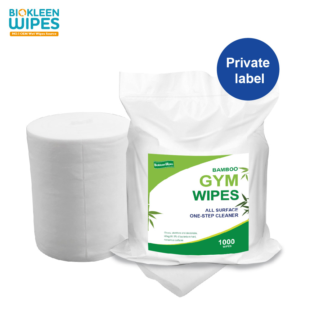 Gym Wipes
