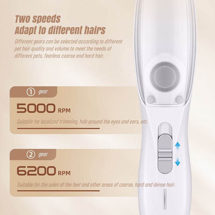 Pet Cleaning & Grooming Products